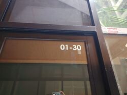 Stellar@tampines (D18), Factory #522882021